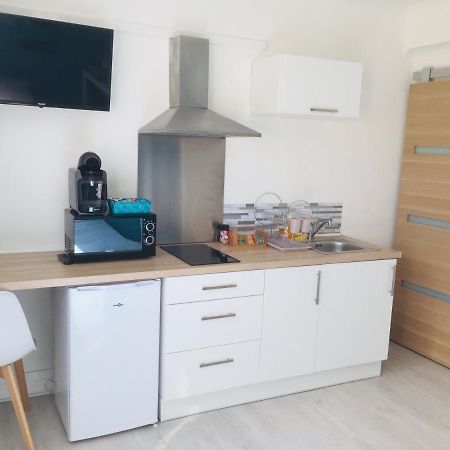 Studio 2 Bien Agence Et Tout Equipe Lorient Ngoại thất bức ảnh